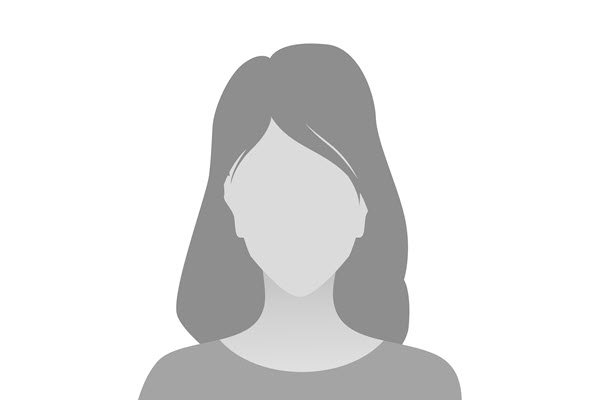 Tamara Alrahow - Dentist